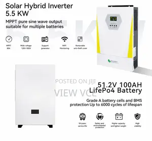 Solar Power
