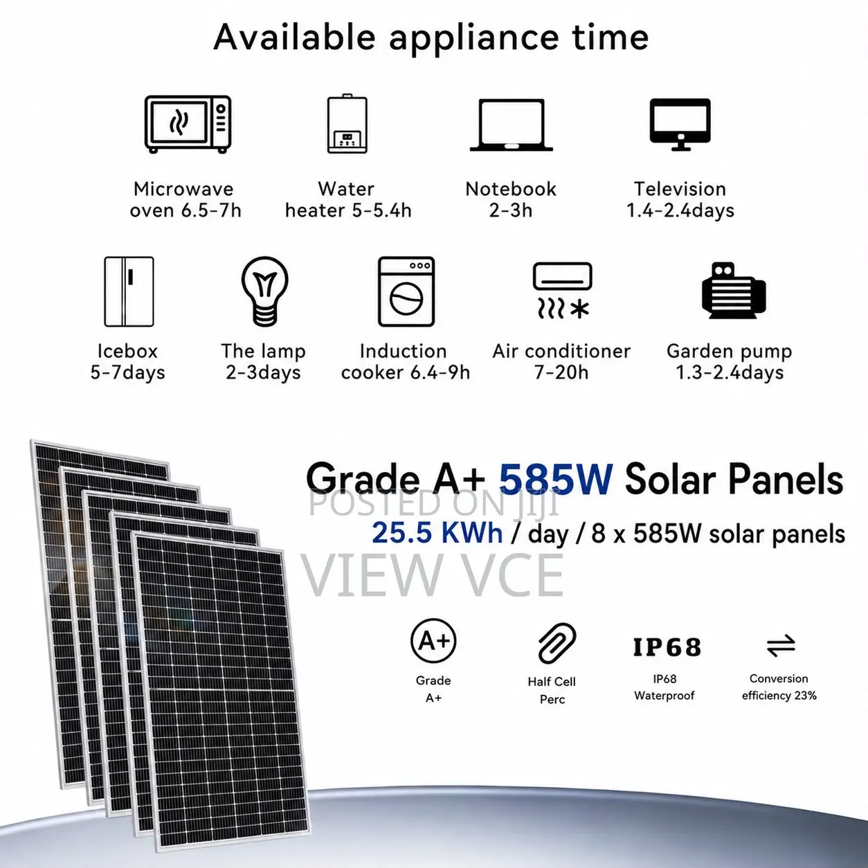 Solar Power