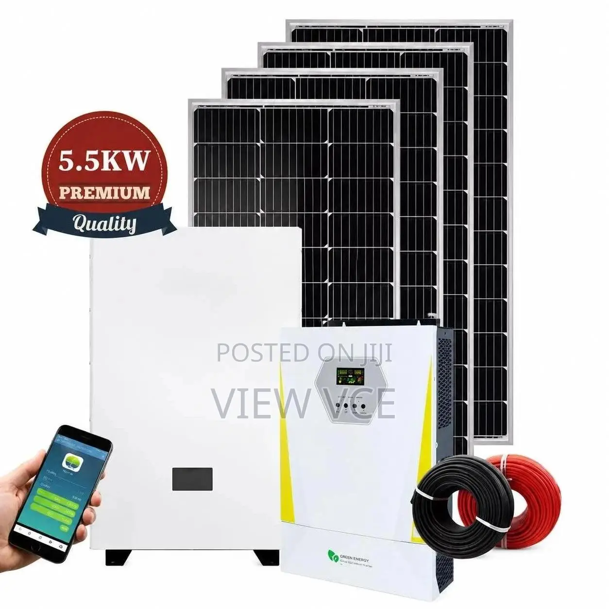 Solar Power