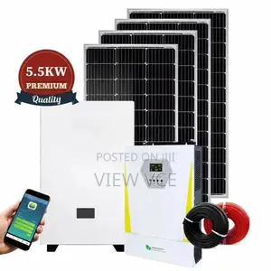 Solar Power
