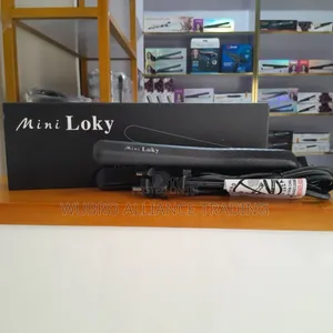 Original Mini Loky Hair Straightener