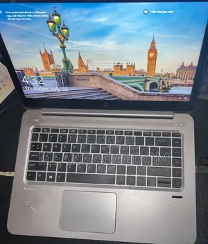 Laptop HP EliteBook 840 8GB Intel Core i5 HDD 256GB