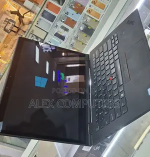 New Laptop Lenovo ThinkPad X1 Yoga 16GB Intel Core i7 SSD 512GB