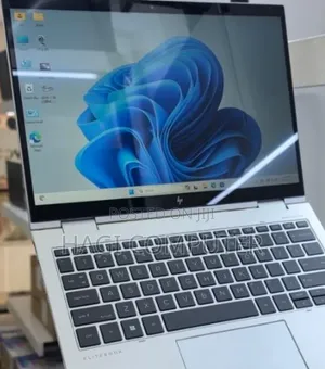 New Laptop HP EliteBook 830 16GB Intel Core i7 SSD 512GB