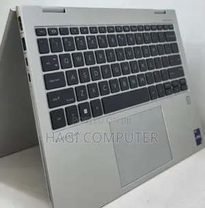 New Laptop HP EliteBook 830 16GB Intel Core i7 SSD 512GB