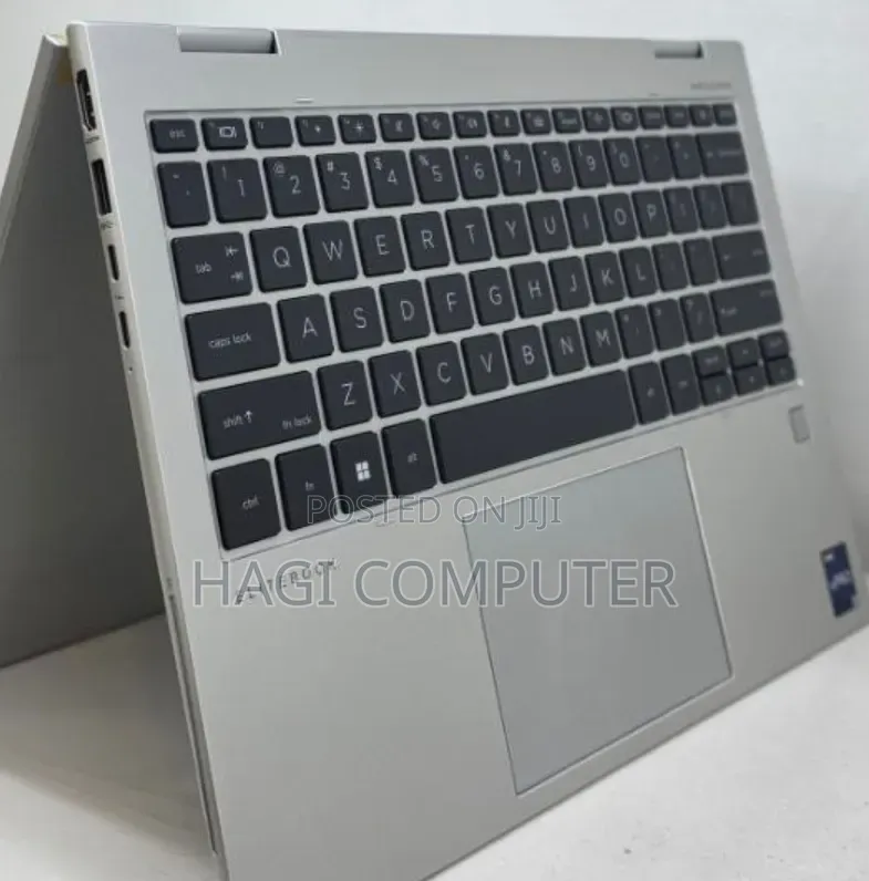 New Laptop HP EliteBook 830 16GB Intel Core i7 SSD 512GB
