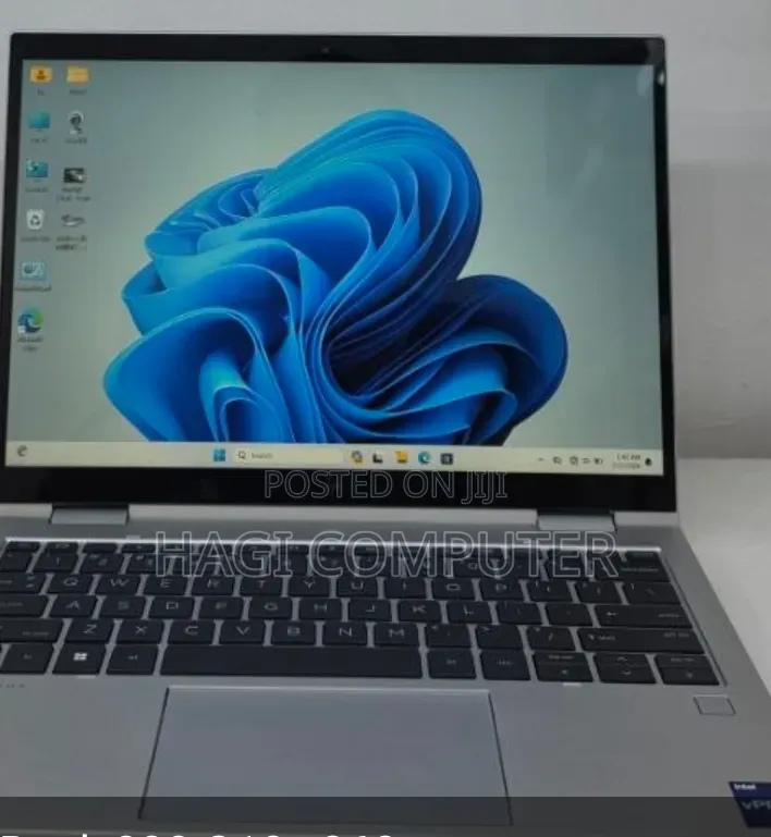 New Laptop HP EliteBook 830 16GB Intel Core i7 SSD 512GB