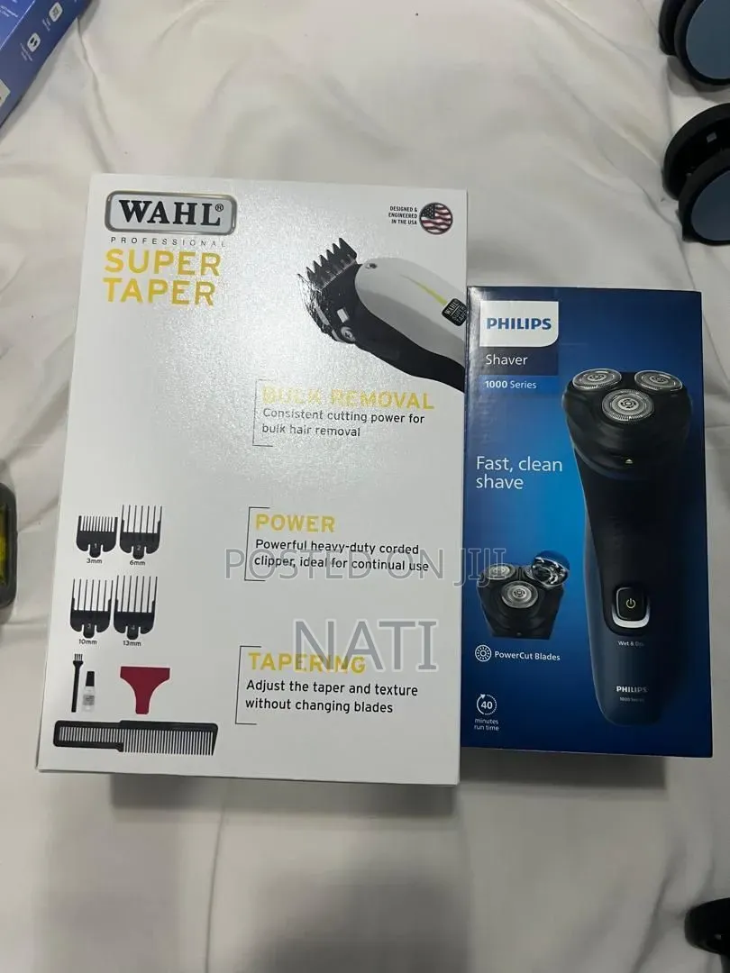 PHILIPS Shaver