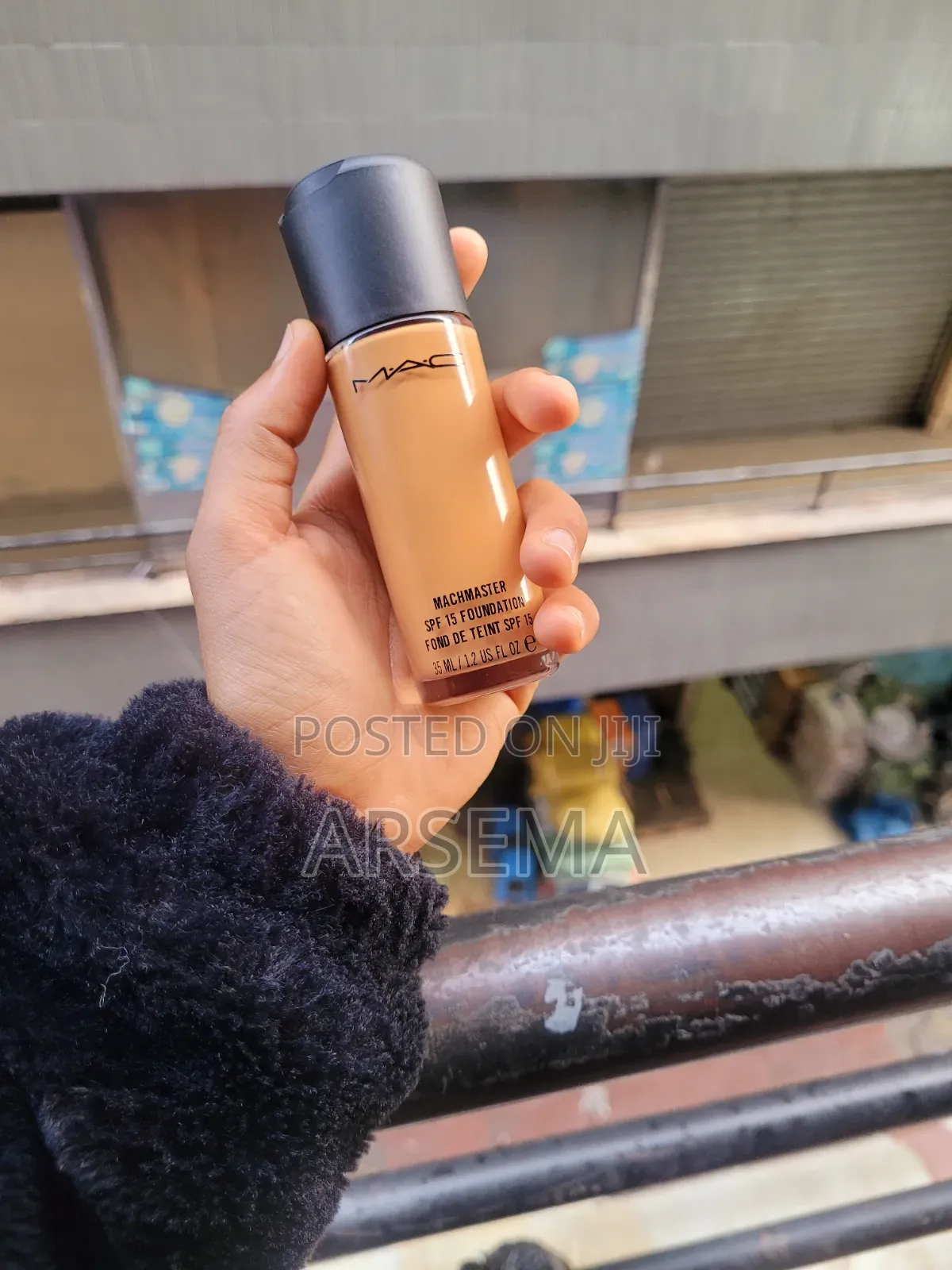 MAC Foundation