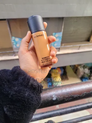 MAC Foundation