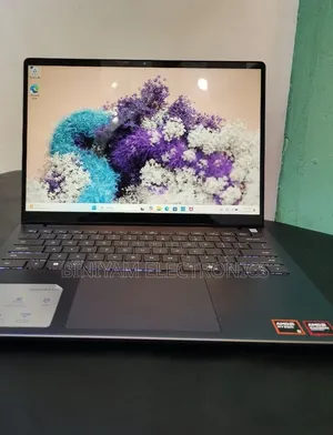 New Laptop Dell Inspiron 15 8GB AMD Ryzen 5 SSD 512GB