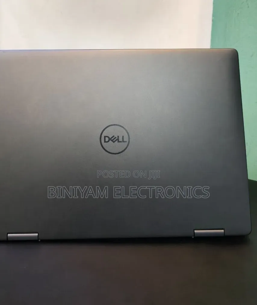 New Laptop Dell Inspiron 15 8GB AMD Ryzen 5 SSD 512GB