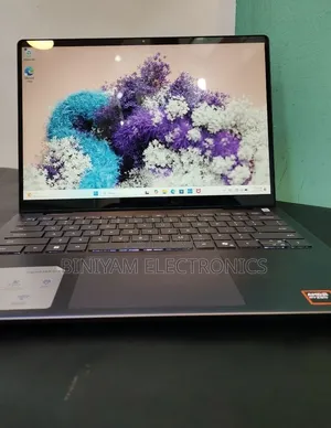 New Laptop Dell Inspiron 15 8GB AMD Ryzen 5 SSD 512GB