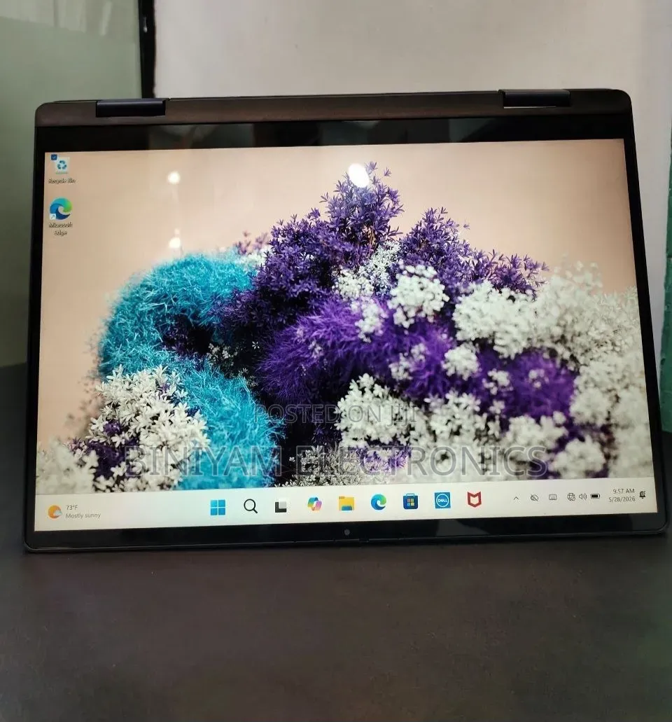 New Laptop Dell Inspiron 15 8GB AMD Ryzen 5 SSD 512GB
