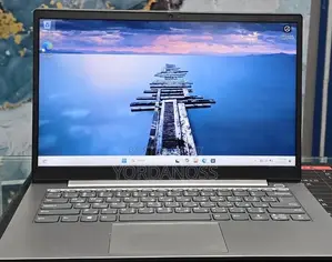 New Laptop Lenovo ThinkBook 13 8GB Intel Core i5 SSD 512GB