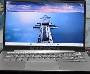 New Laptop Lenovo ThinkBook 13 8GB Intel Core i5 SSD 512GB