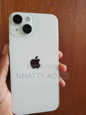 Apple iPhone 14 128 GB White