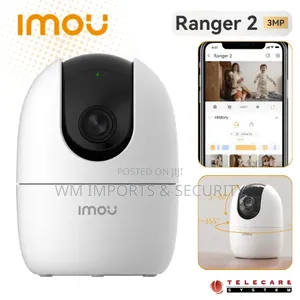 Imou Ranger2 Wireless Wifi Security Camera