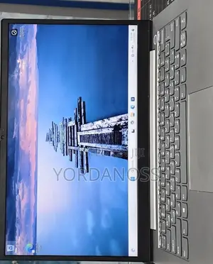 New Laptop Lenovo ThinkBook 13 8GB Intel Core i5 SSD 512GB