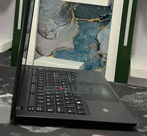 New Laptop Lenovo ThinkPad L14 16GB Intel Core i5 SSD 512GB