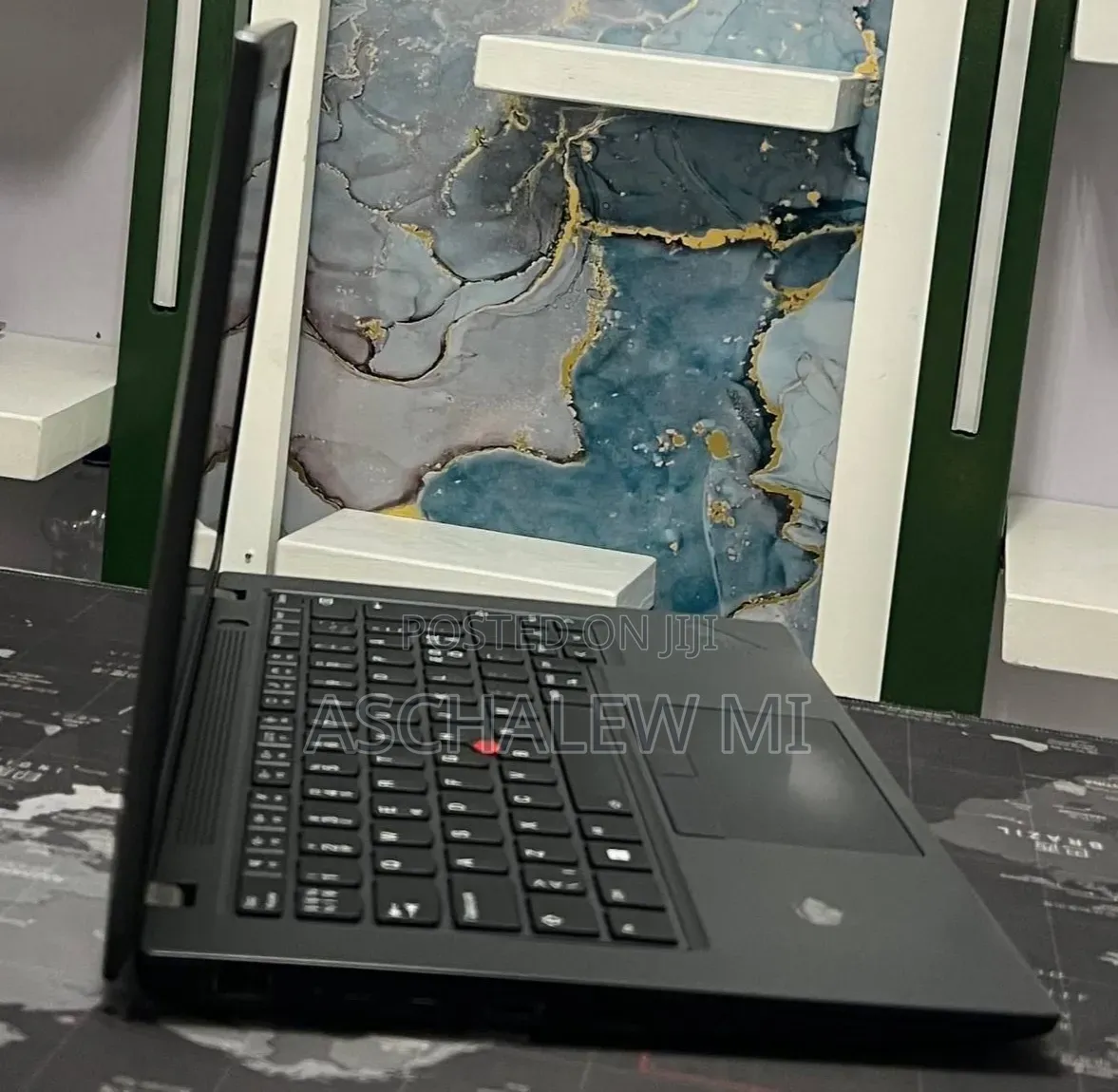 New Laptop Lenovo ThinkPad L14 16GB Intel Core i5 SSD 512GB