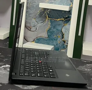 New Laptop Lenovo ThinkPad L14 16GB Intel Core i5 SSD 512GB