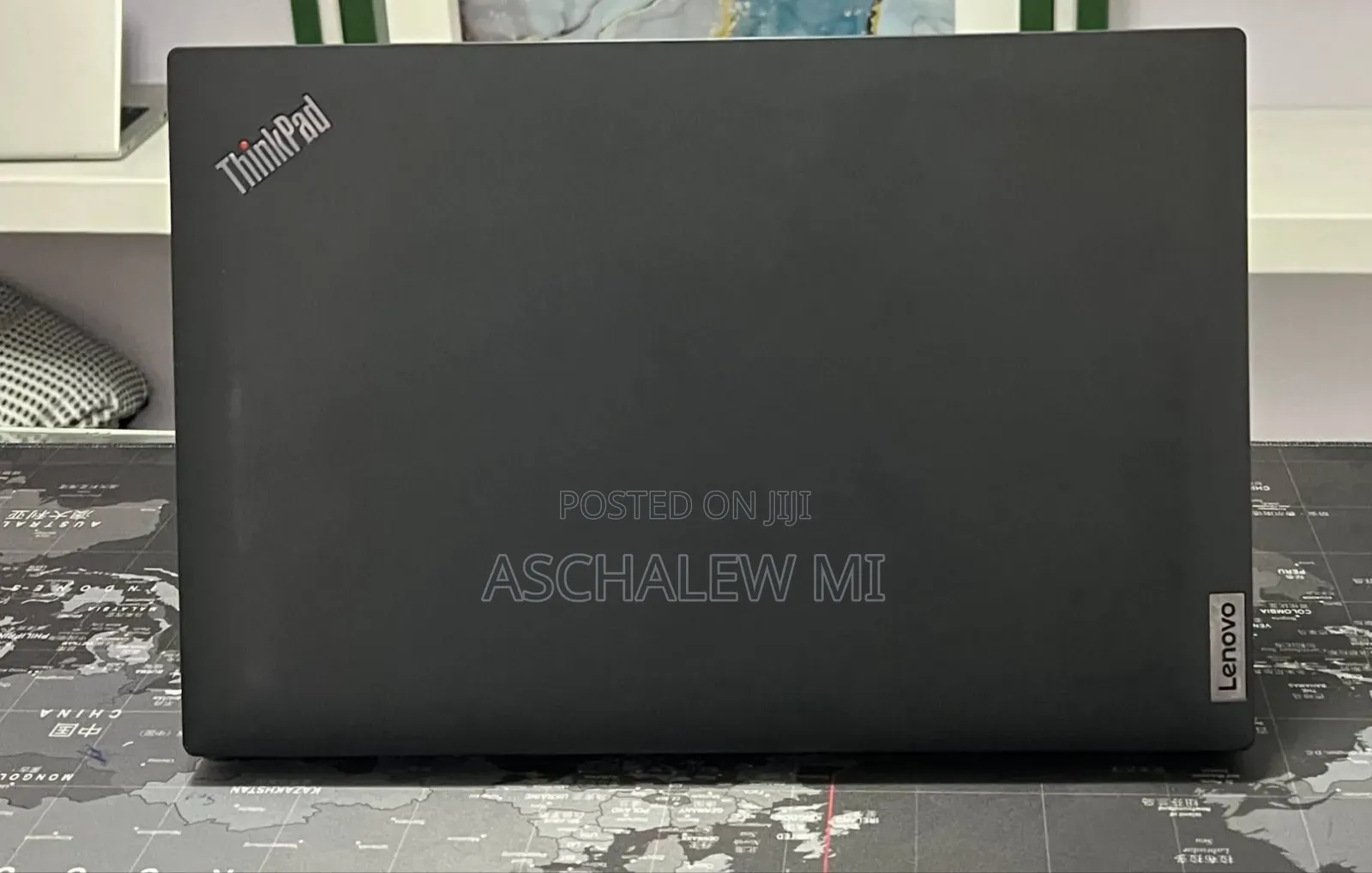 New Laptop Lenovo ThinkPad L14 16GB Intel Core i5 SSD 512GB