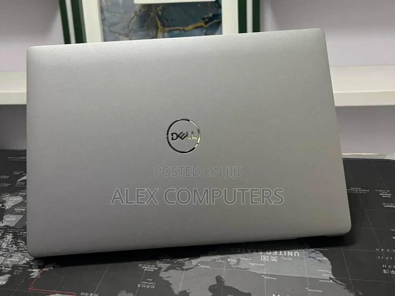 New Laptop Dell Latitude 5430 16GB Intel Core i5 SSD 512GB