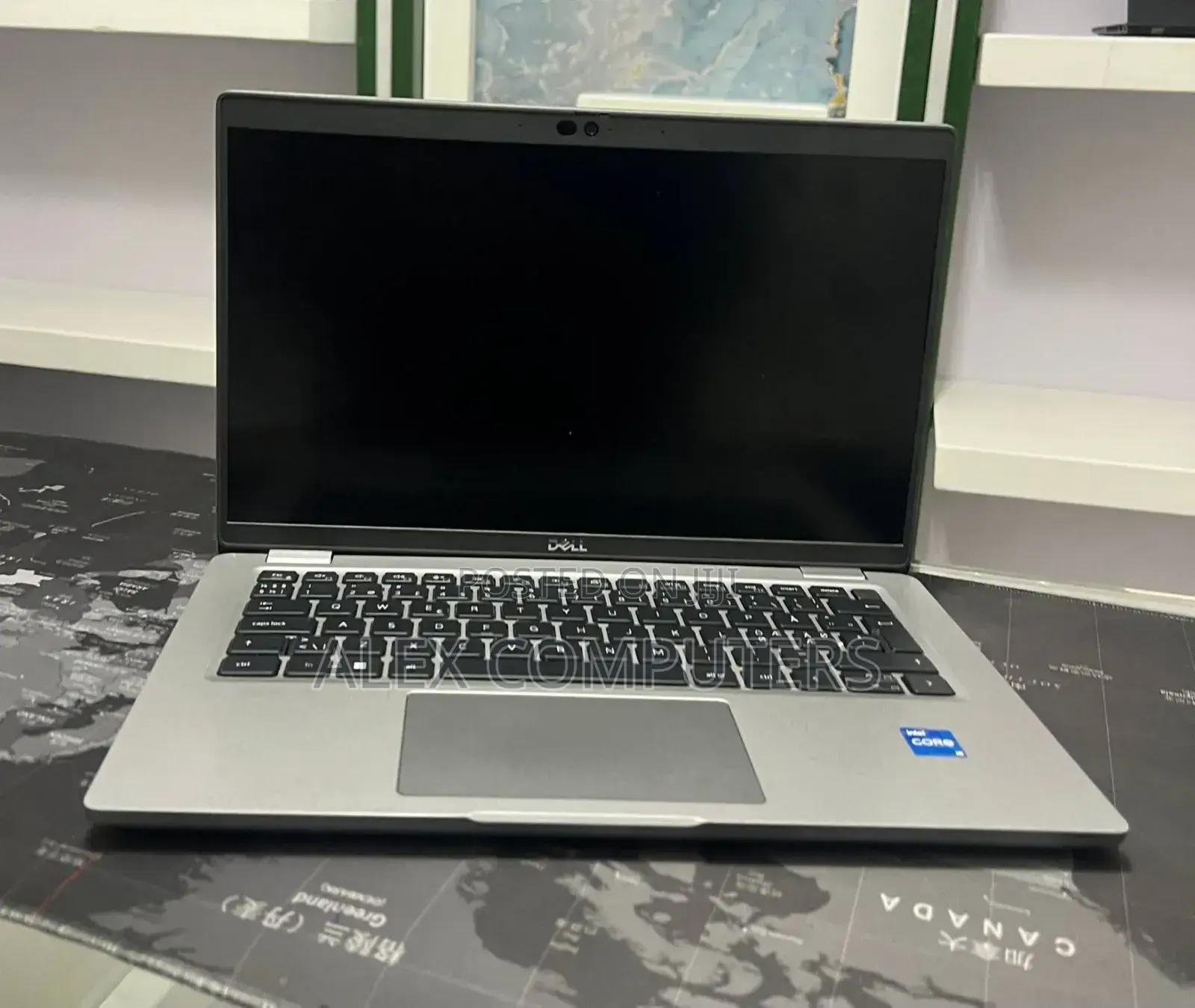New Laptop Dell Latitude 5430 16GB Intel Core i5 SSD 512GB