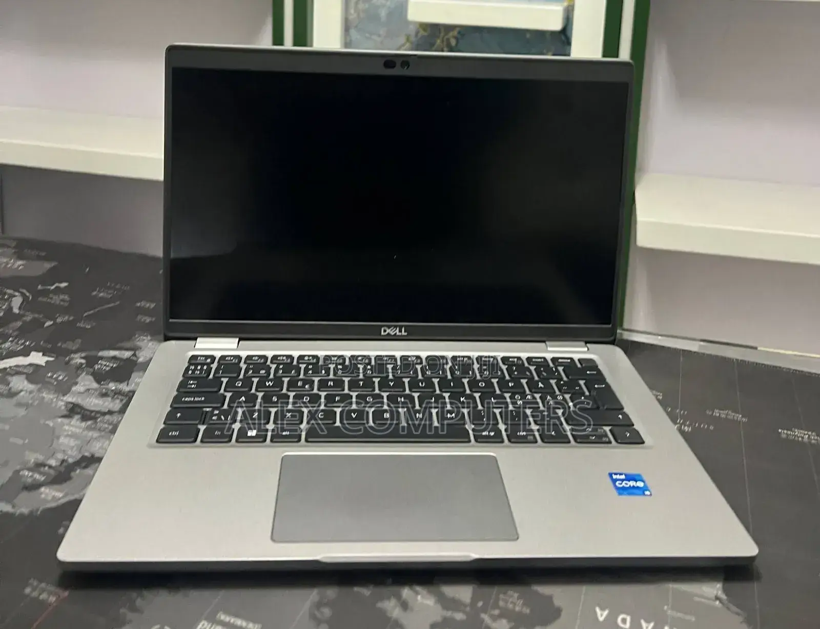 New Laptop Dell Latitude 5430 16GB Intel Core i5 SSD 512GB