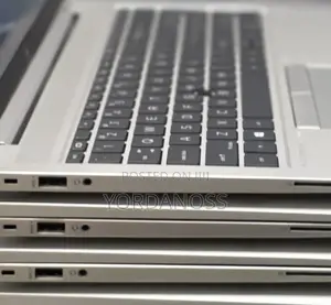 New Laptop HP EliteBook 850 G8 16GB Intel Core i7 SSD 512GB