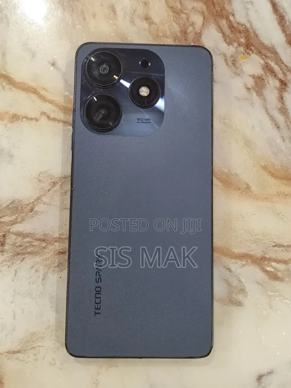 Tecno Spark 10 Pro 256 GB