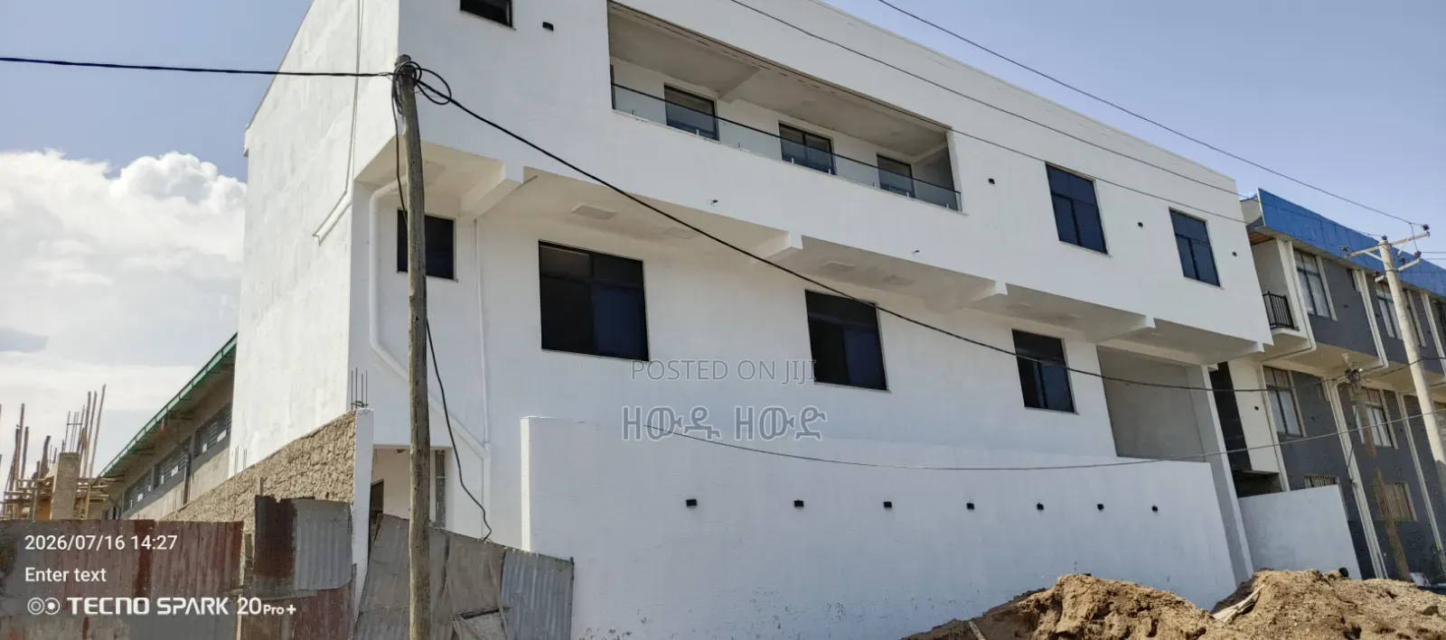 Warehouse for Rent, Bulbula