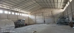 Warehouse for Rent, Bulbula