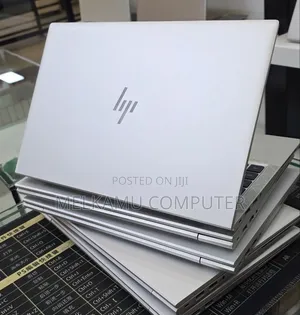 New Laptop HP EliteBook 840 G8 16GB Intel Core i5 SSD 512GB