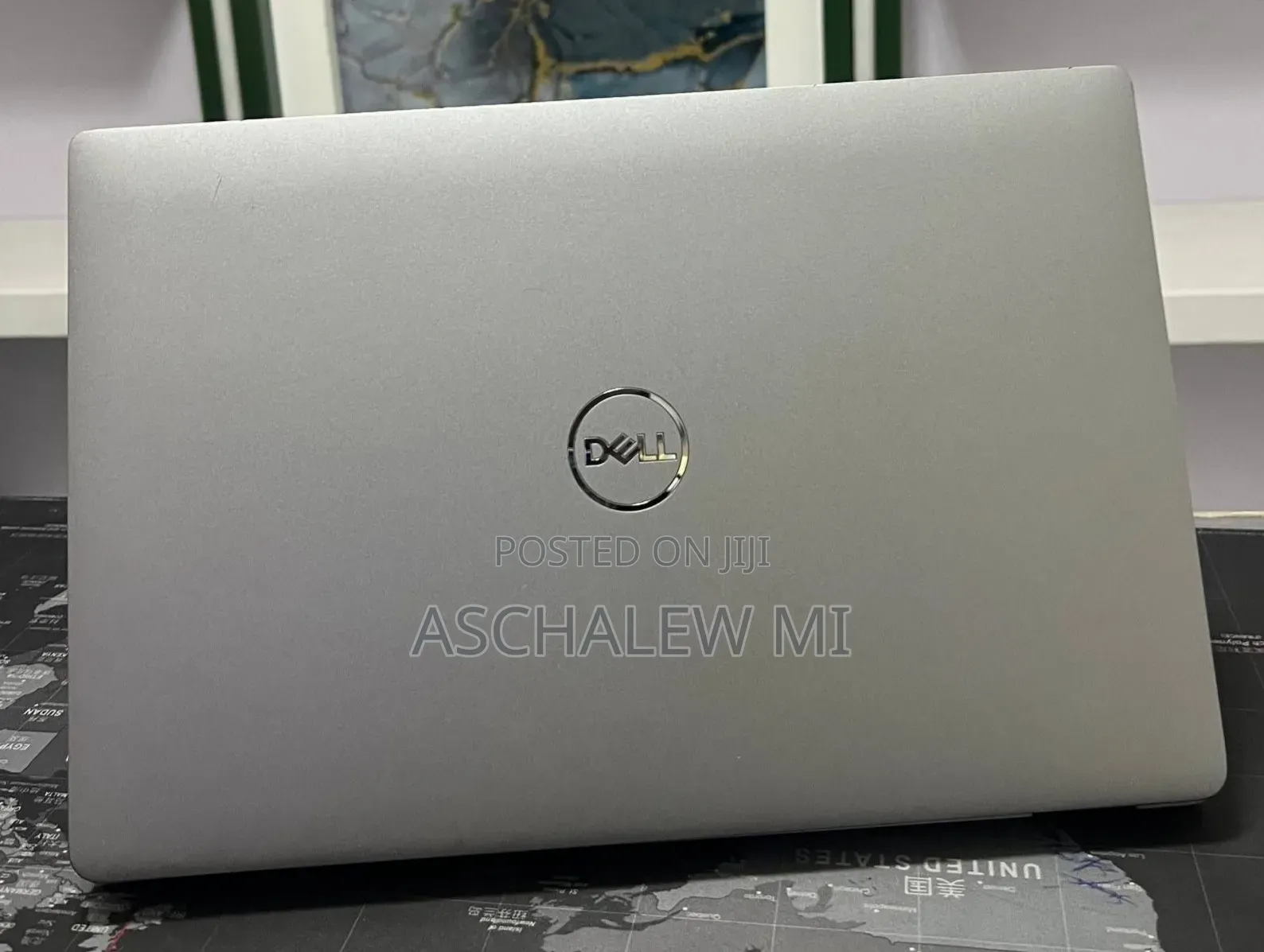 New Laptop Dell Latitude 5340 16GB Intel Core i5 SSD 512GB