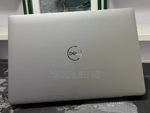 New Laptop Dell Latitude 5340 16GB Intel Core i5 SSD 512GB