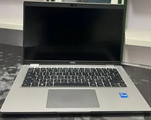 New Laptop Dell Latitude 5340 16GB Intel Core i5 SSD 512GB
