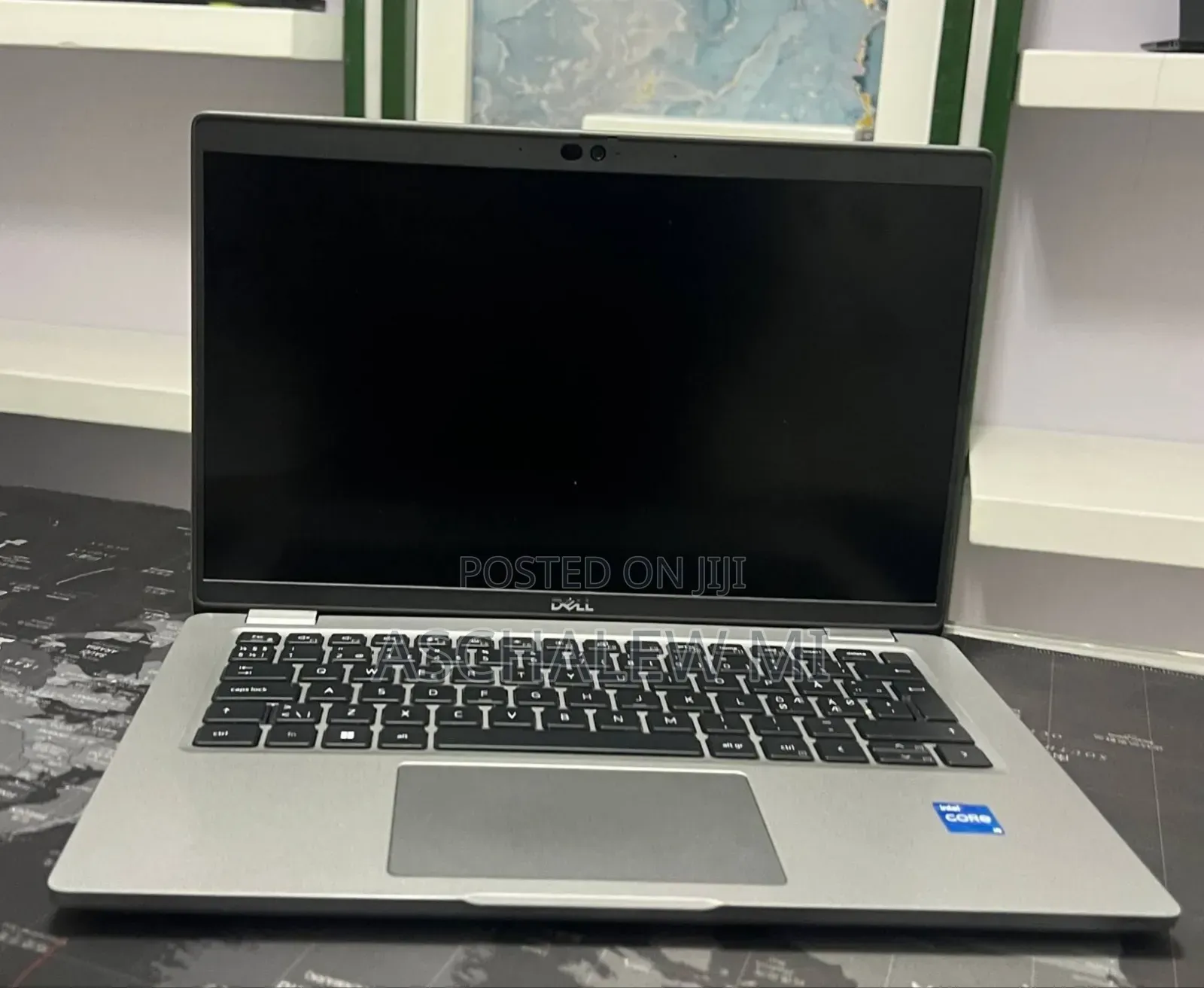 New Laptop Dell Latitude 5340 16GB Intel Core i5 SSD 512GB