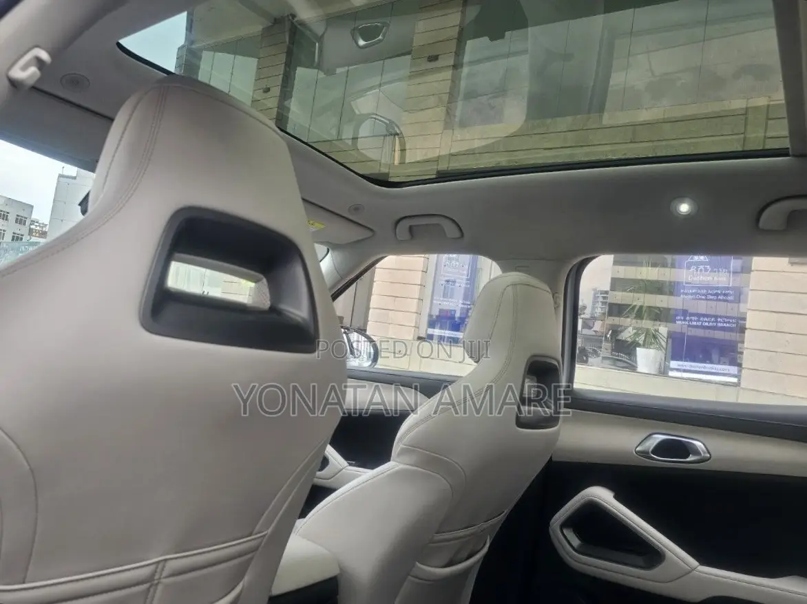 BYD Yuan Up 2025