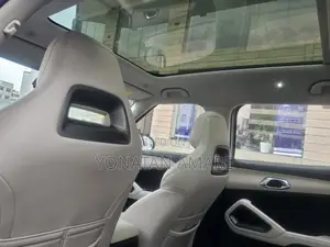 BYD Yuan Up 2025