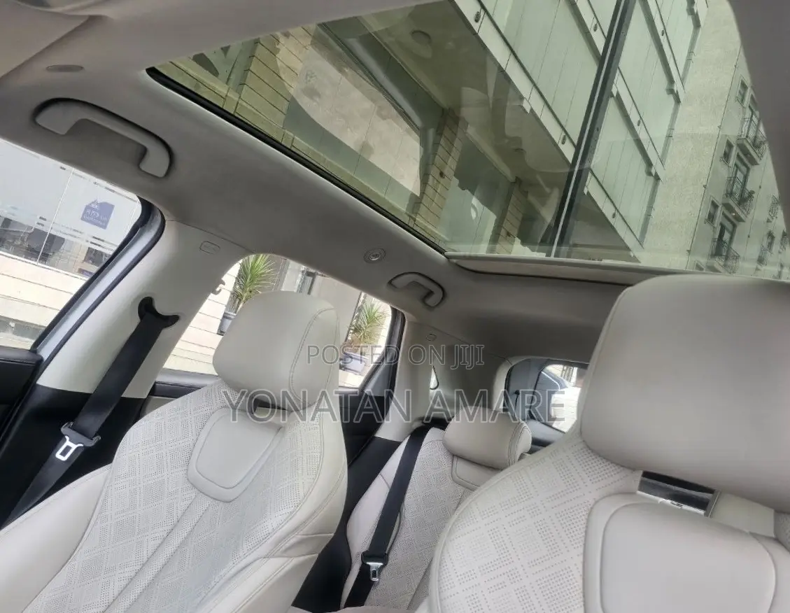 BYD Yuan Up 2025