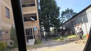 የ20/80 ኮንዶሚንየም ሱቅ ሽያጭ
