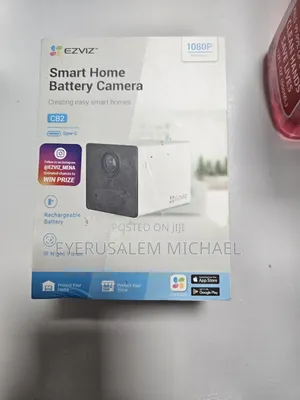 Security Camera