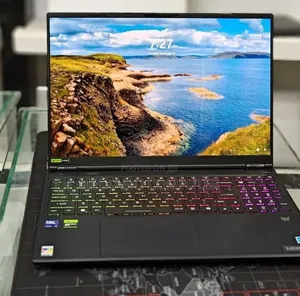 New Laptop Acer Predator Helios Neo 16 16GB Intel Core Ultra 9 SSD 1T