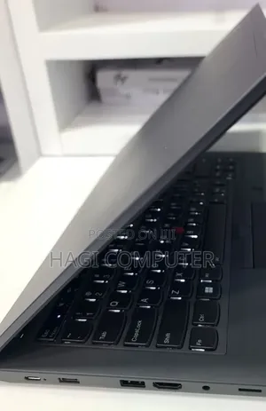 New Laptop Lenovo ThinkPad T14s G4 16GB Intel Core i5 SSD 512GB