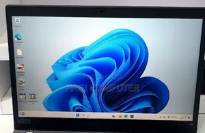 New Laptop Lenovo ThinkPad T14s G4 16GB Intel Core i5 SSD 512GB