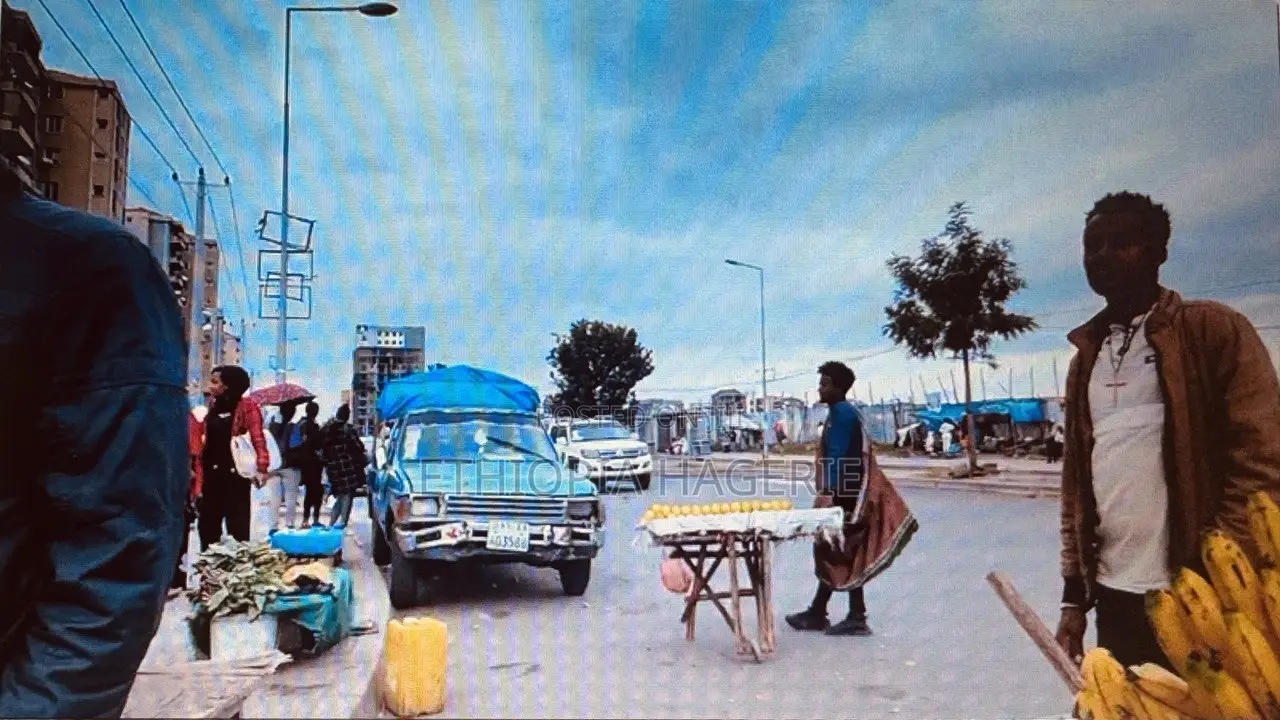 የ20/80 ኮንዶሚንየም ሱቅ ሽያጭ