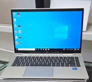 New Laptop HP EliteBook 840 G8 16GB Intel Core i5 SSD 512GB