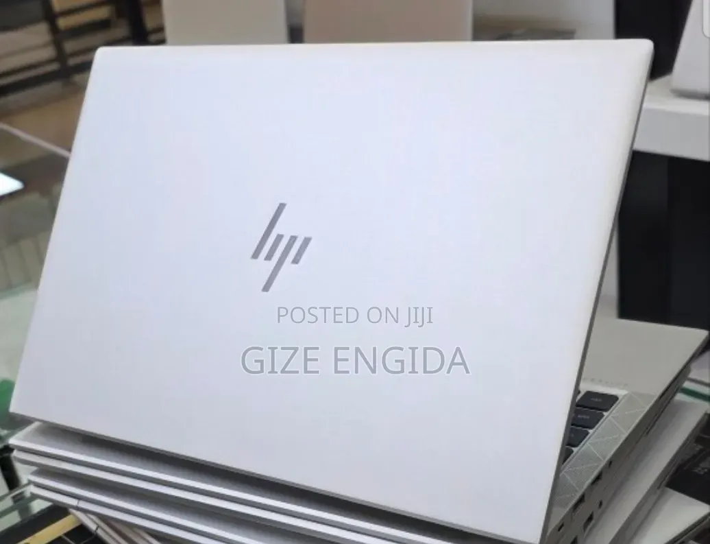 New Laptop HP EliteBook 840 G8 16GB Intel Core i5 SSD 512GB